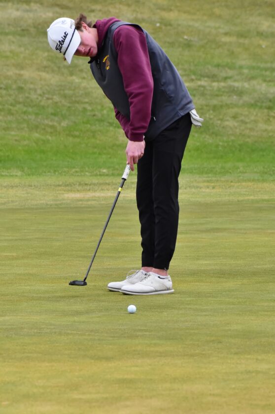 Minot North golfers place second at Souris Valley News, Sports, Jobs Minot Daily News